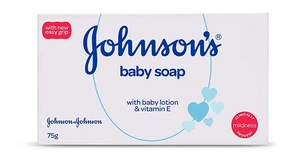 Johnson's Soap