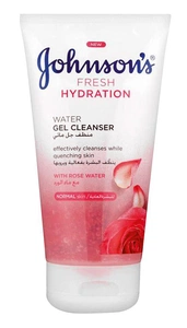 Johnson's Johnson's Water Gel Cleanser
