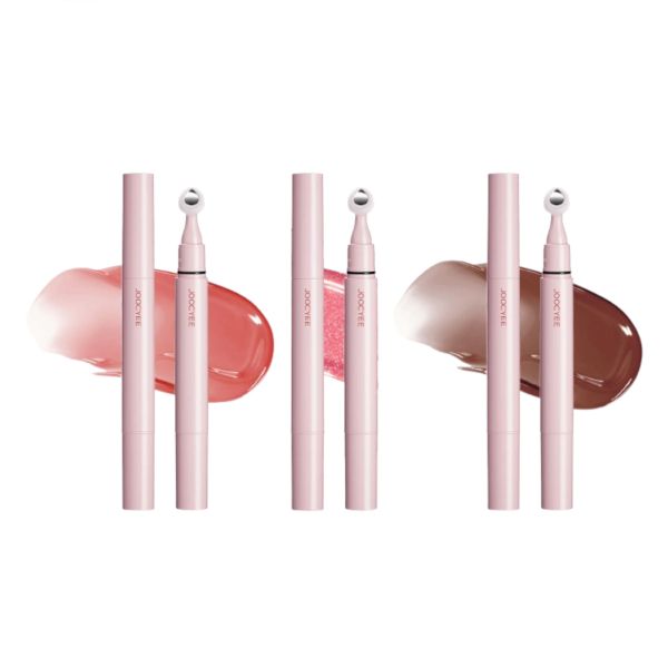 Joocyee Dewdrop Glaze Lip Oil - 1.9g