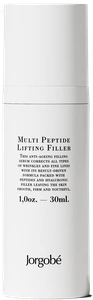 JorgObé JorgObé Multi Peptide Lifting Filler