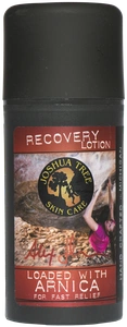 Joshua Tree Skin Care Alex Johnson Signature Recovery Lotion
