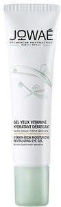 Jowae Gel Yeux Vitaminé Hydratant Défatigant
