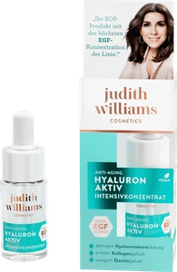 Judith Williams Intensiv-Konzentrat Egf Tech Science