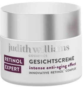 Judith Williams Tagescreme Anti-Aging Retinol Expert
