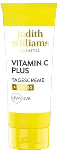 Judith Williams Vitamin C Plus Tagescreme