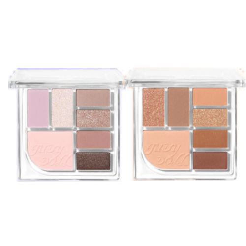 Judydoll Play Color ALL-IN-ONE Mood Palette - 8.5g