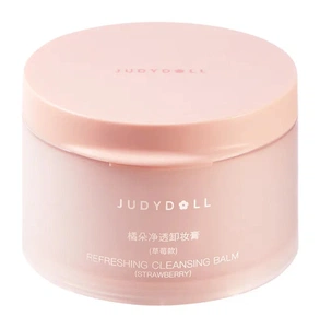 Judydoll Powder Ink Cleansing Gel Balm