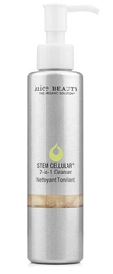 Juice Beauty Stem Cellular 2 In 1 Cleanser Nettoyant Tonifiant