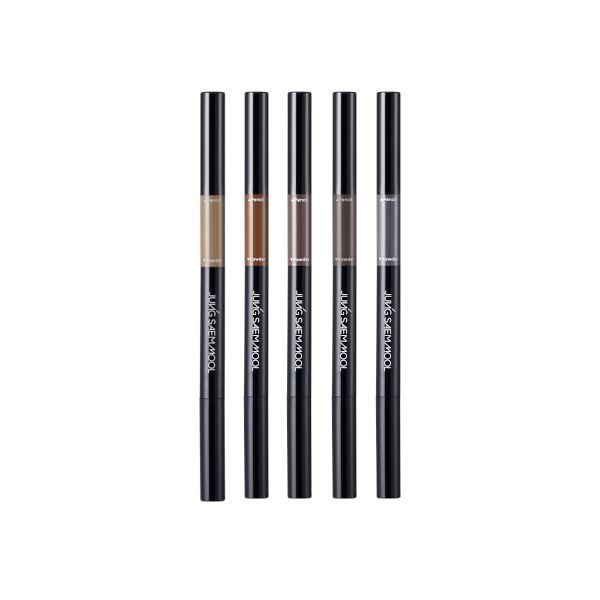 JUNGSAEMMOOL Artist Brow Shader - 0.18g+ 0.5g
