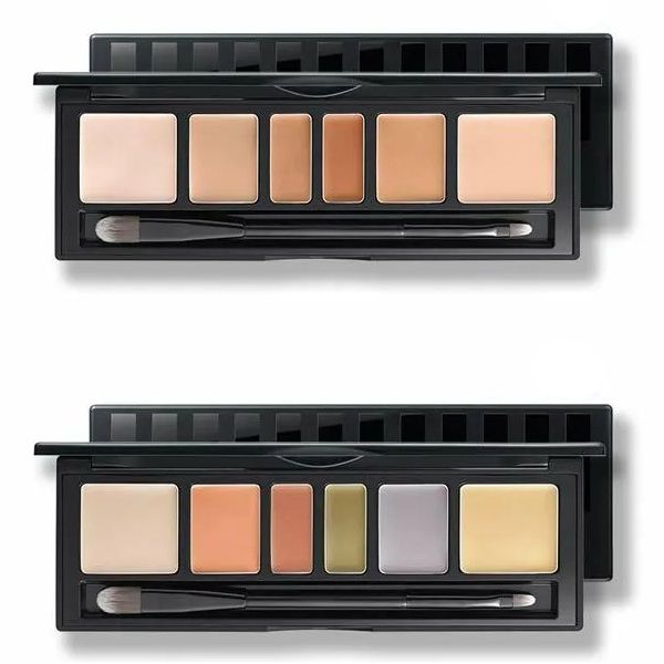 JUNGSAEMMOOL Artist Concealer Palette - 6.6g
