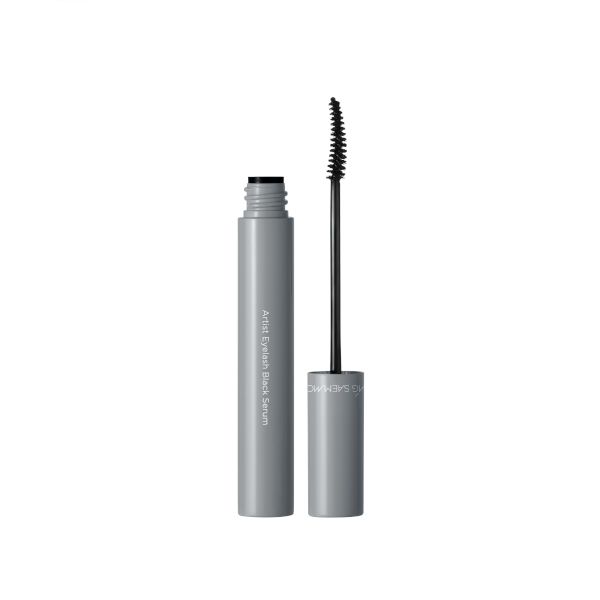 JUNGSAEMMOOL Artist Eyelash Black Serum - 10g