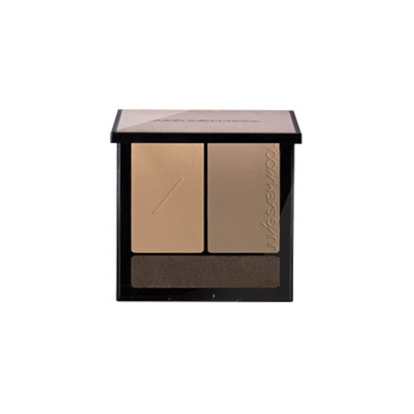 JUNGSAEMMOOL Artist Face Palette Contour - 5.4g*2ea, 3.5g*1ea