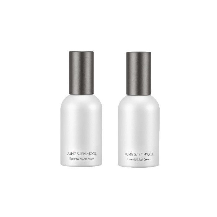 JUNGSAEMMOOL Essential Mool Cream - 30ml DUO Set