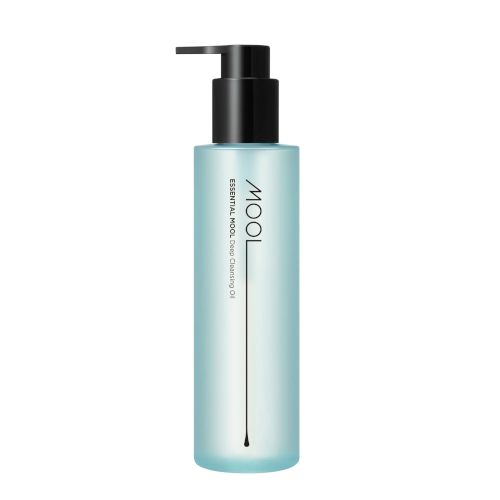 JUNGSAEMMOOL Essential Mool Deep Cleansing Oil - 200ml