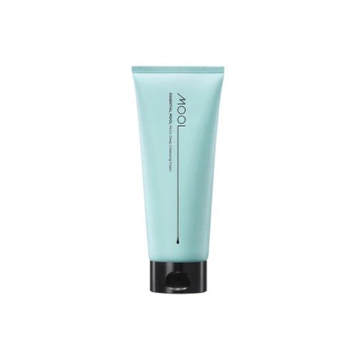 JUNGSAEMMOOL Essential Mool Micro Deep Cleansing Foam - 200ml