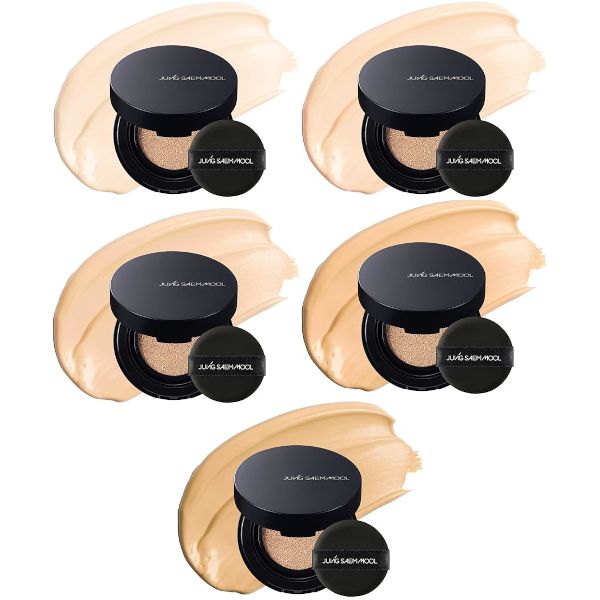 JUNGSAEMMOOL Essential Skin Nuder Cushion Mini SPF50+ PA+++ - 5g