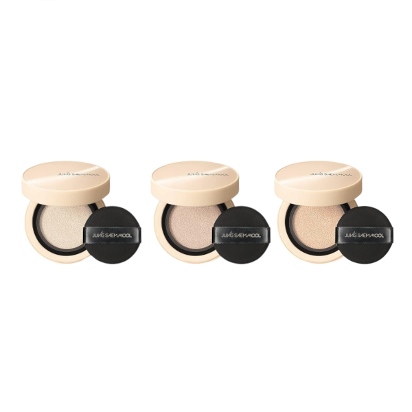 JUNGSAEMMOOL Skin Nuder Cover Layer Cushion Refill Only - 14g