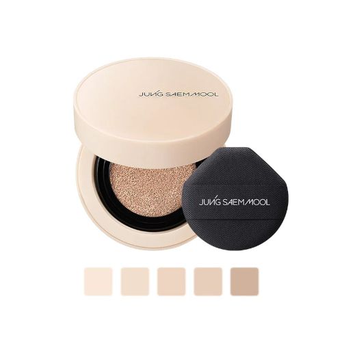 JUNGSAEMMOOL Skin Nuder Cushion Concealer - 10g