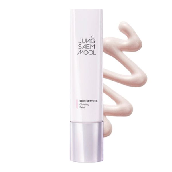 JUNGSAEMMOOL Skin Setting Glowing Base - 40ml
