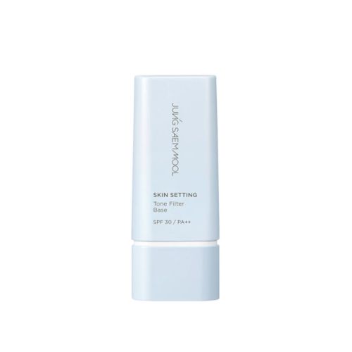 JUNGSAEMMOOL Skin Setting Tone Filter Base SPF30 PA++ - 40ml