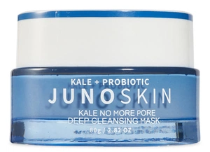 JUNO & Co. Kale No More Pore Deep Cleansing Mask