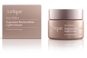 Jurlique Nutri-Define Supreme Restoring Light Cream
