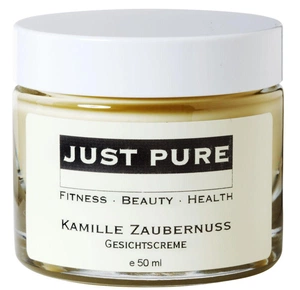 Just Pure Just Pure Chamomile Witch Hazel Cream