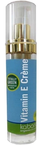 Kabana Kabana Rejuvenator Vitamin E Crème