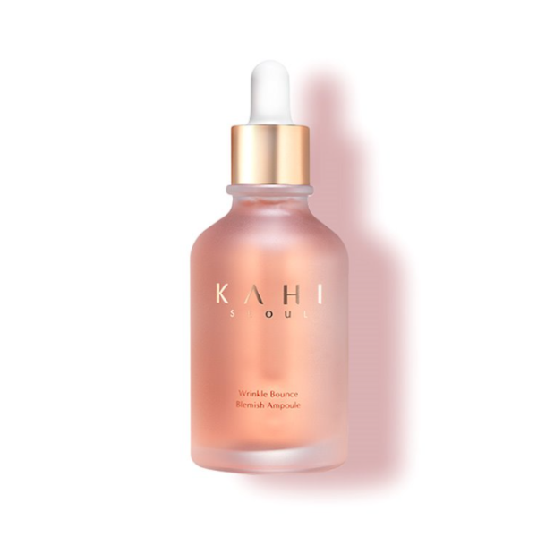 KAHI Wrinkle Bounce Blemish Ampoule - 30ml