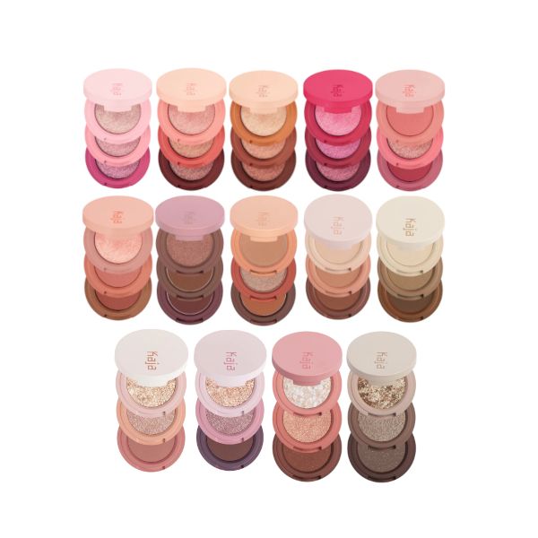 Kaja Beauty Bento - 2.7g