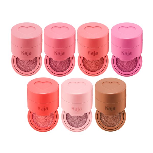 Kaja Cheek Stamp - 5g