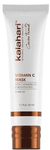 Kalahari Vitamin C Facial Mask