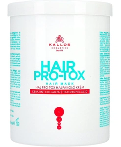 Kallos Hair Pro-Tox Mask