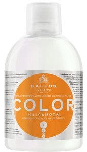 Kallos KJMN Color Shampoo