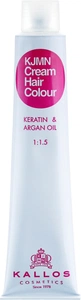 Kallos KJMN Cream Hair Colour