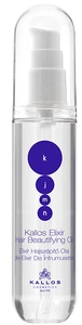 Kallos KJMN Elixir Hair Beautifying Oil