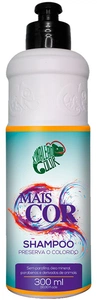 Kamaleão Color Shampoo Mais Cor