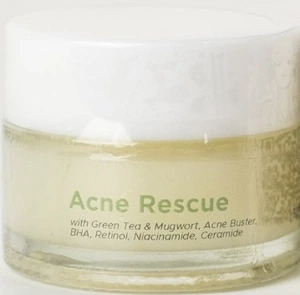 KAMANIYA Acne Rescue