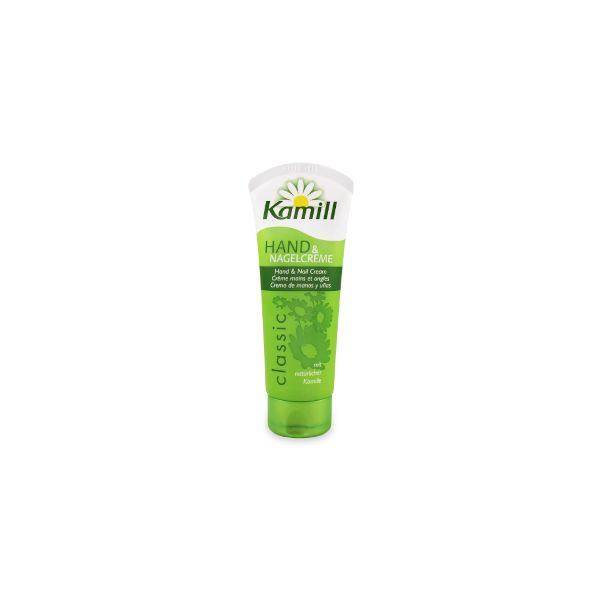 Kamill Hand & Nail Cream Classic - 100ml