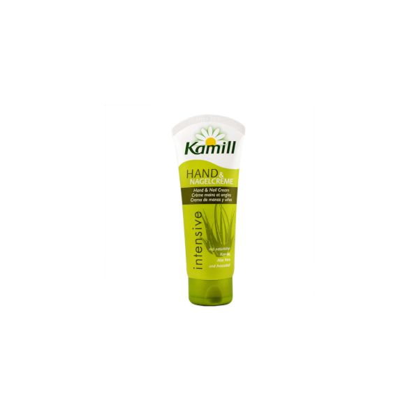 Kamill Hand & Nail Cream Intensive - 100ml