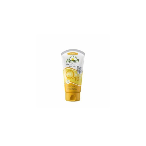 Kamill Hand & Nail Cream Vital Q10 - 75ml