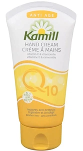Kamill Hand & Nail Cream Vital Q10