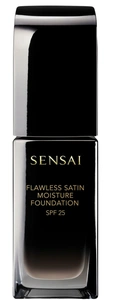 Kanebo SENSAI Flawless Satin Moisture Foundation SPF 25