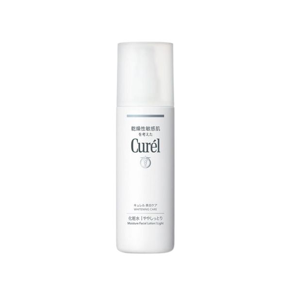 Kao Kao Curel Whitening Care Moisture Lotion I Light - 140ml