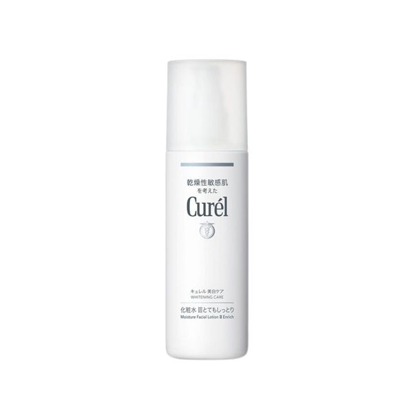 Kao Kao Curel Whitening Care Moisture Lotion III Enrich - 140ml