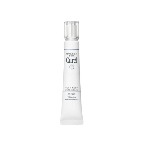 Kao Kao Curel Whitening Care Whitening Moisture Essence - 30g