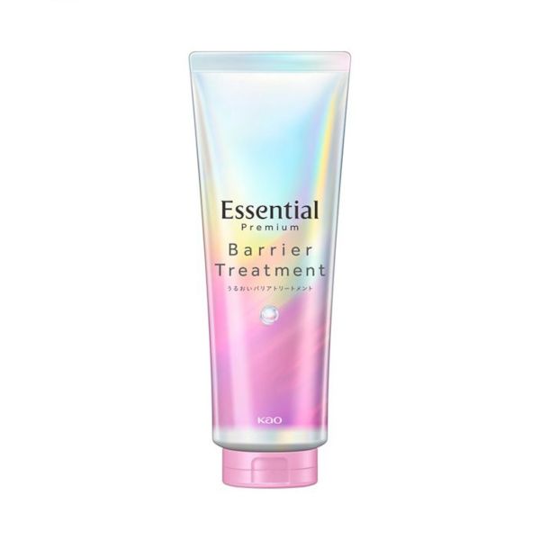 Kao Essential Premium Barrier Treatment - 200g