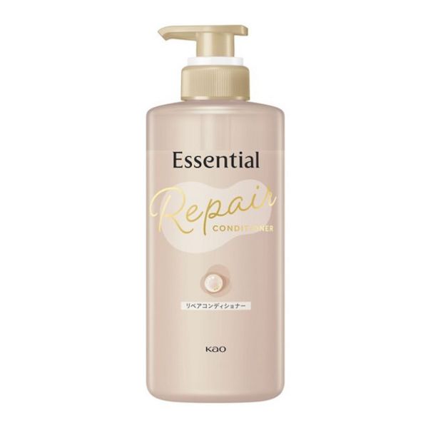 Kao Essential Repair Conditioner - 450ml