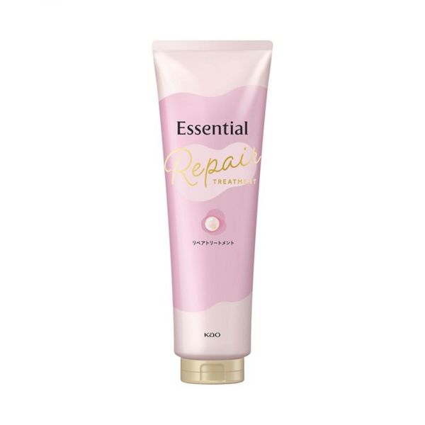 Kao Essential Repair Treatment - 250g