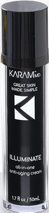 Karam MD Illuminating Oil